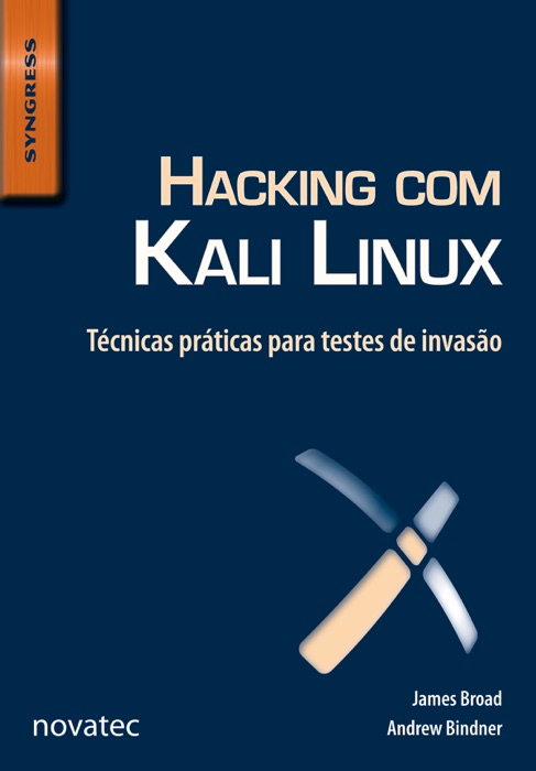 Hacking com Kali Linux