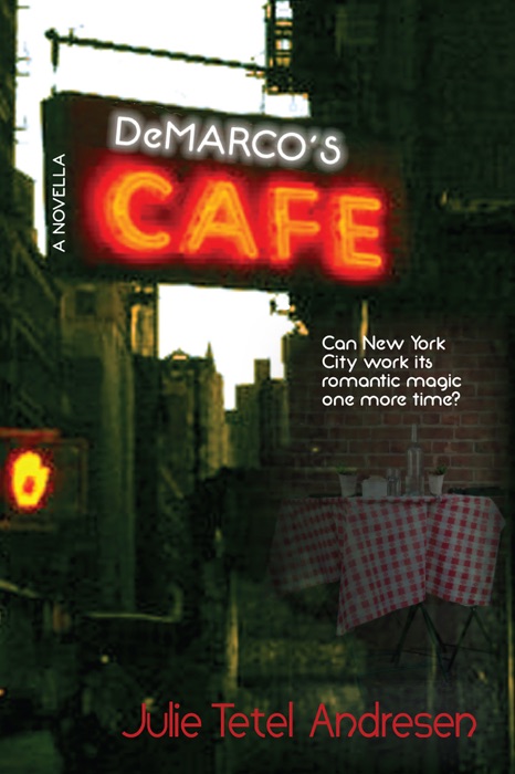 DeMarco's Cafe