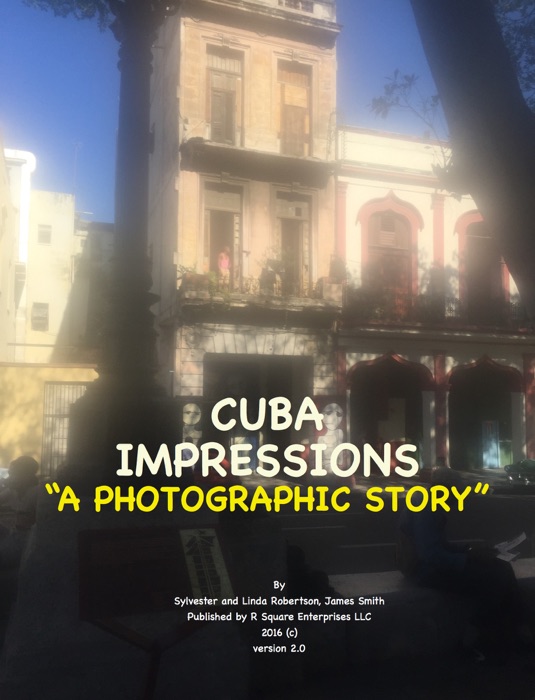 Cuba Impressions 