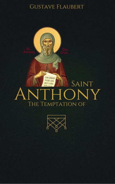 The Temptation of Saint Anthony