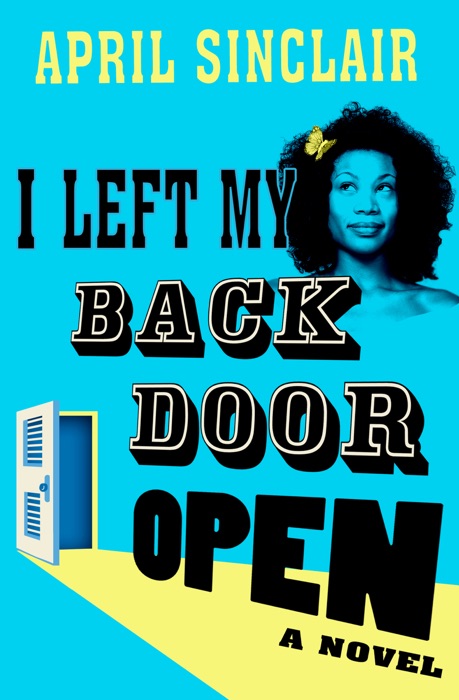 I Left My Back Door Open