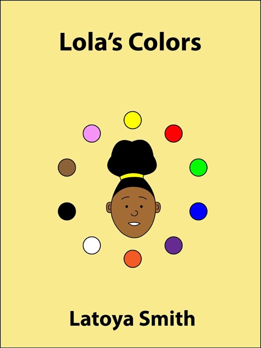 Lola's Colors