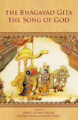 The Bhagavad Gita: The Song of God - Abbot George Burke (Swami Nirmalananda Giri)