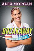 Breakaway - Alex Morgan