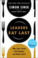 Leaders Eat Last - GlobalWritersRank