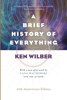 Ken Wilber - A Brief History of Everything artwork