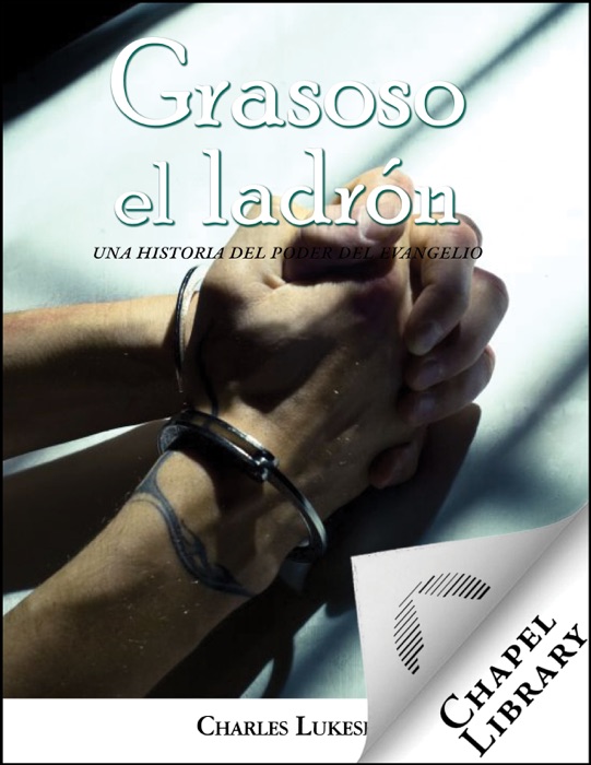 Grasoso el ladrón