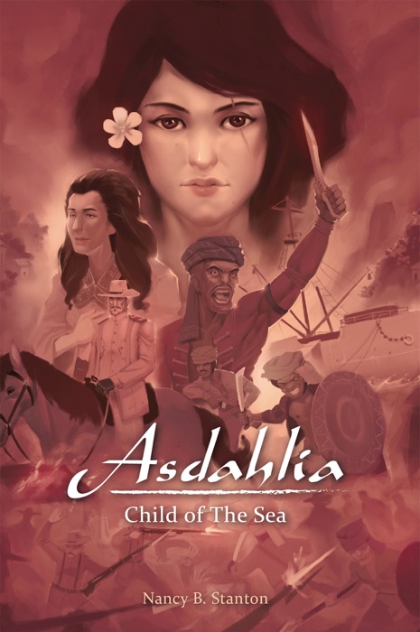 Asdahlia