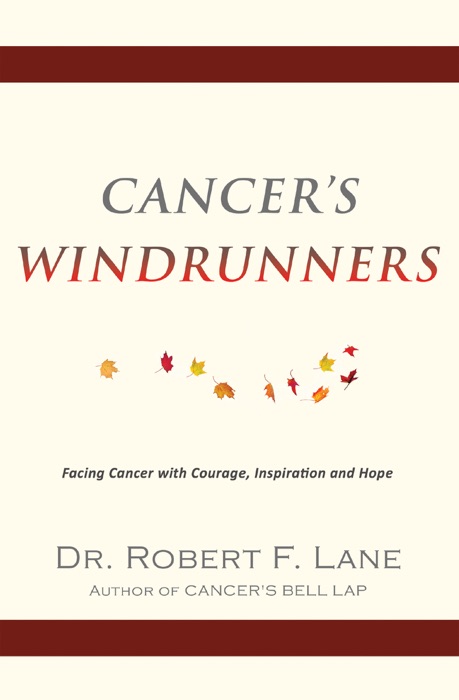 Cancer's WindRunners