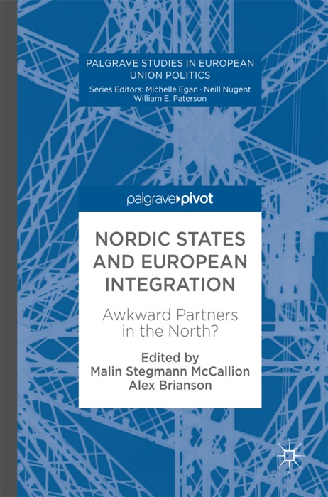 Nordic States and European Integration