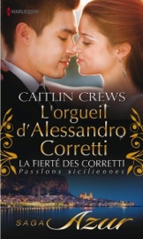 L'orgueil d'Alessandro Corretti