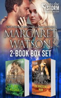 Margaret Watson - Into the Storm Bundle (To Save His Child, An Innocent Man) artwork