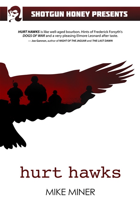 Hurt Hawks