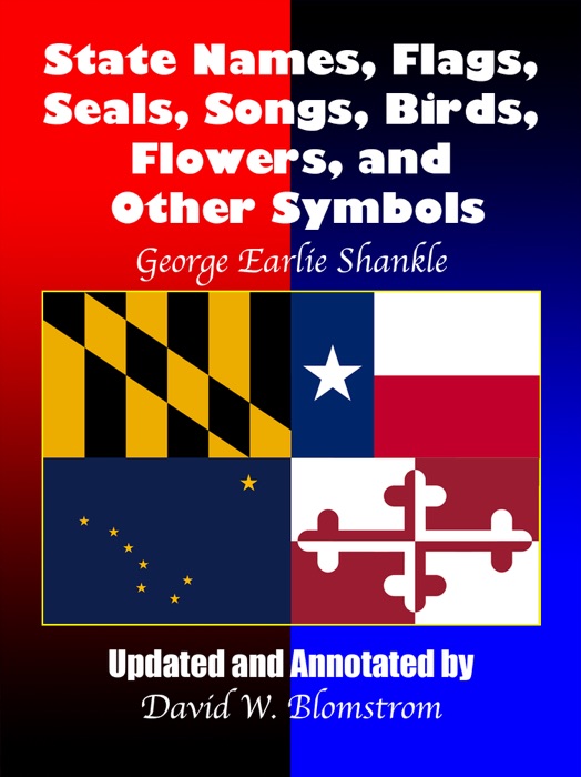 State Names, Flags and Other Symbols