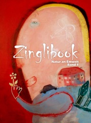 Zinglibook - Natur an Ëmwelt Band 1