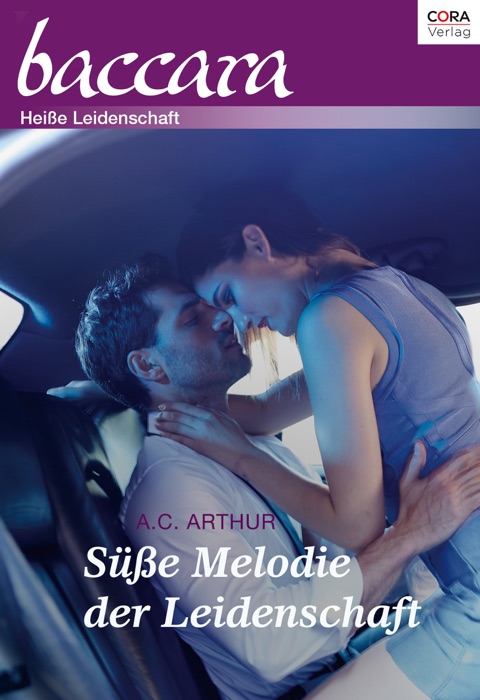 Süße Melodie der Leidenschaft