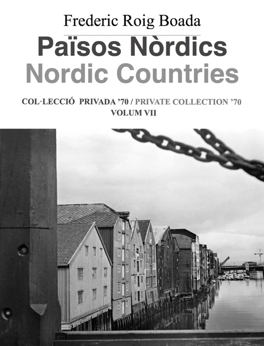 Països Nòrdics/Nordic Countries