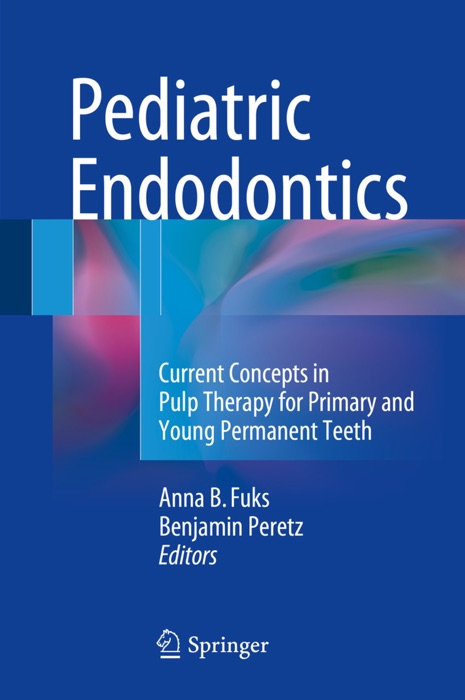 Pediatric Endodontics