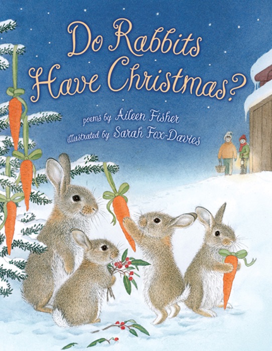 Do Rabbits Have Christmas?