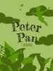Peter Pan - James M. Barrie