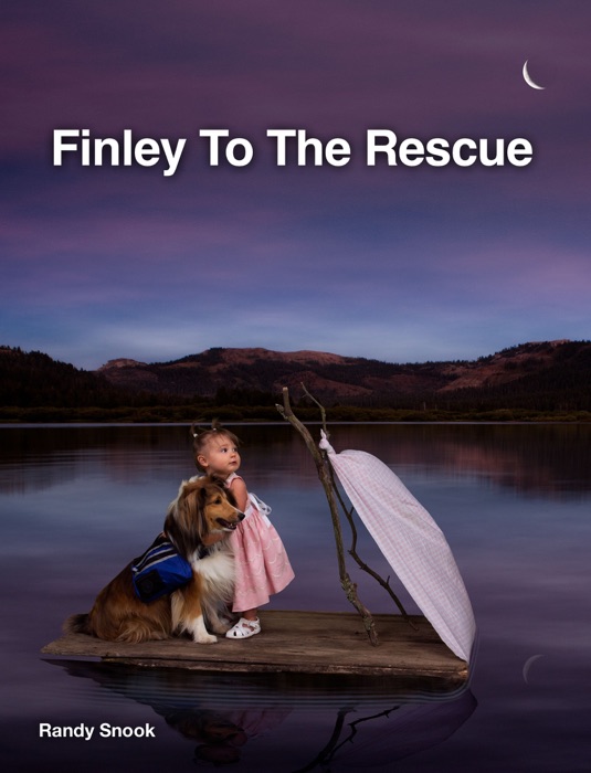 Finley To The Rescue