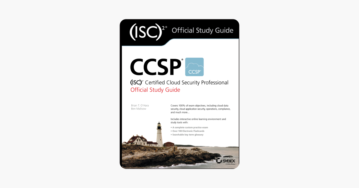 Reliable CCSP Study Materials