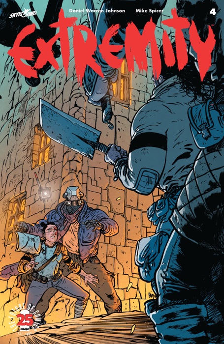 Extremity #4