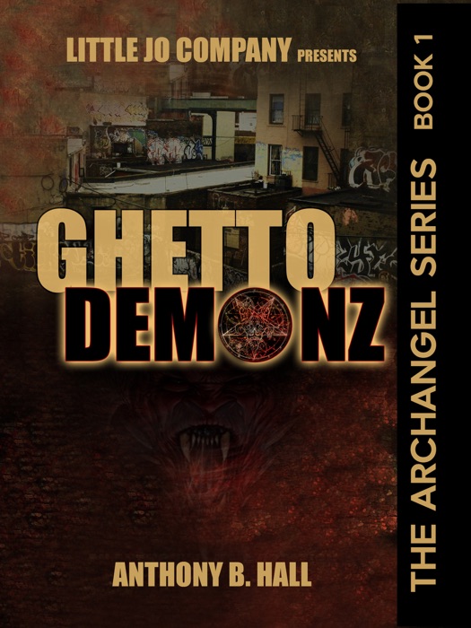 Ghetto Demonz