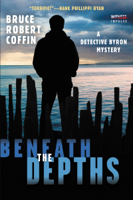 Bruce Robert Coffin - Beneath the Depths artwork