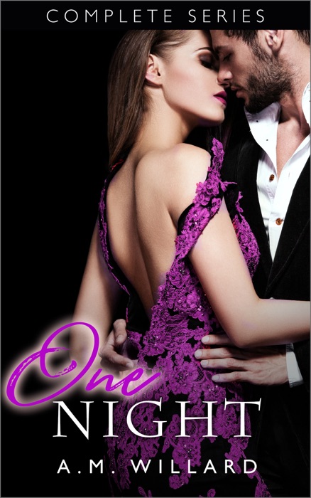 One Night - Complete Series