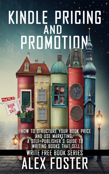 Kindle Pricing & Promotion