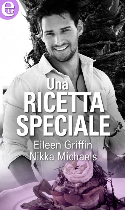 Una ricetta speciale (eLit)