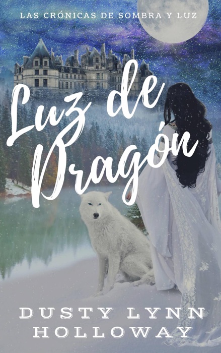 Luz de Dragón