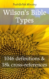 WILSON´S BIBLE TYPES