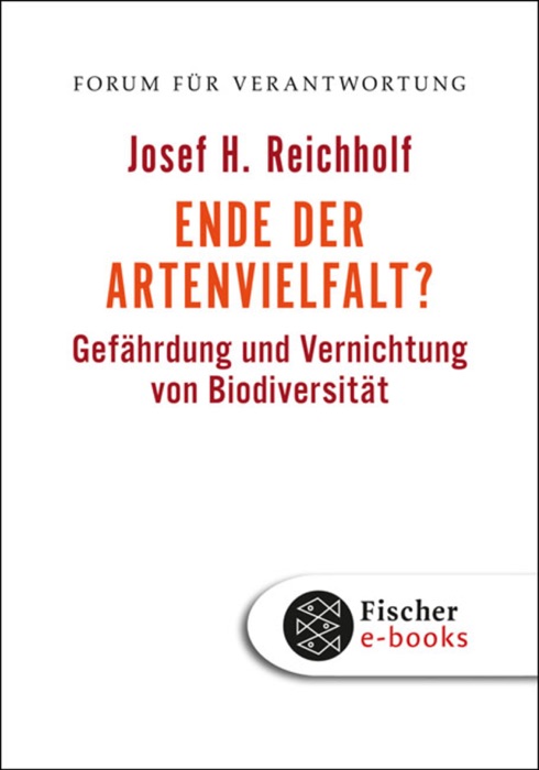 Ende der Artenvielfalt?