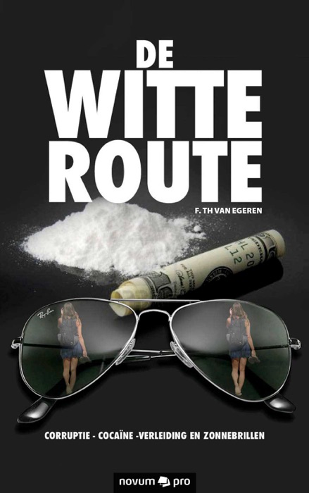 De witte route