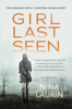 Nina Laurin - Girl Last Seen artwork