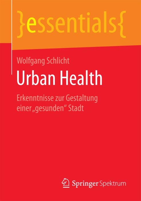 Urban Health