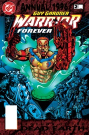 Guy Gardner: Warrior Annual (1995-) #2 - Mitch Byrd, Kevin Dooley, Beau Smith, David Brewer, Phil Jimenez, Rick Mays & John Statema by  Mitch Byrd, Kevin Dooley, Beau Smith, David Brewer, Phil Jimenez, Rick Mays & John Statema PDF Download