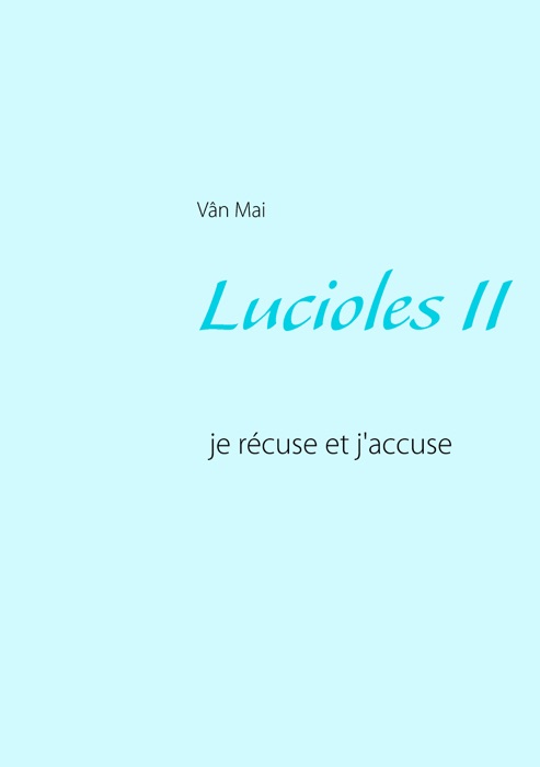 Lucioles II