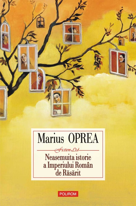 Neasemuita istorie a Imperiului Român de Răsărit