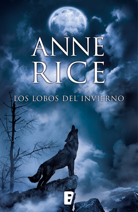 Los lobos del invierno (Crónicas del Lobo 2)