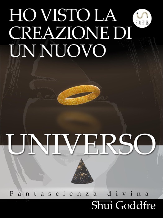 Ho visto la creazione di un nuovo Universo