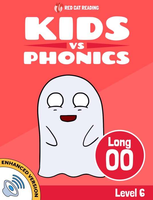 Learn Phonics: Long oo - Kids vs Phonics (Enhanced Version)