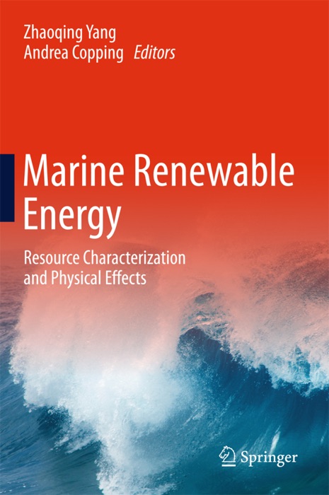 Marine Renewable Energy