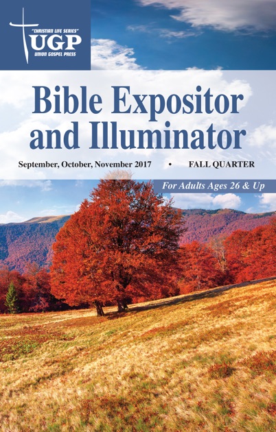 bible-expositor-and-illuminator-by-union-gospel-press-on-apple-books