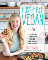 Sam Turnbull - Fuss-Free Vegan artwork