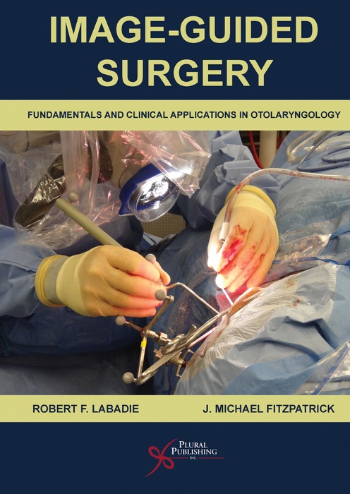 Image-Guided Surgery