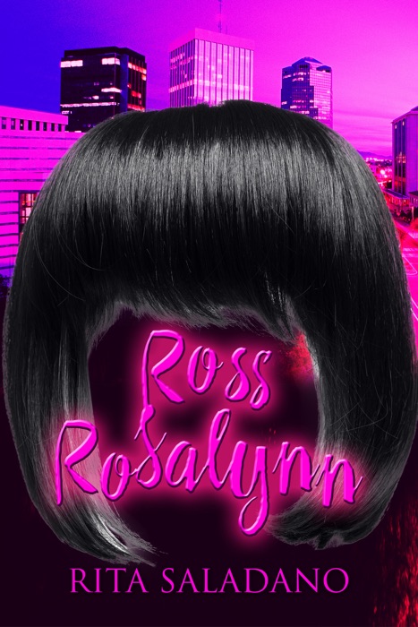 Ross Rosalynn