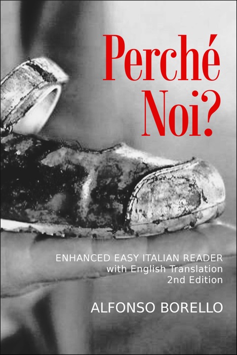 Enhanced Easy Italian Reader: Perché Noi?